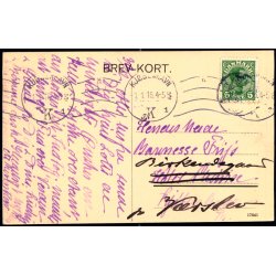 Rudbjerggaard - 17341 - Brugt