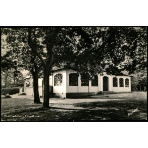 Skibelund - Pavillonen - Stender V. 3 K  - Ubrugt