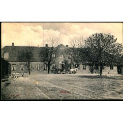 Nielstrup - W.K.F. 2366 - Brugt