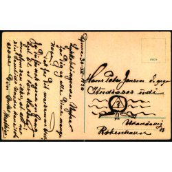 Bornholm - Lars Niels`ko tar sig en Pris - Colbergs Bogh. u/n - Brugt