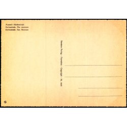 Museet i Kerteminde - Stender 5605 - Ubrugt