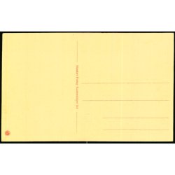 Taasinge -  Valdemars Slot - Stender 762 - Ubrugt