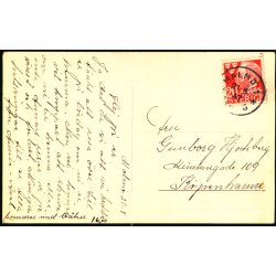 S/S ODIN - Stokholms Rederi u/n - Brugt