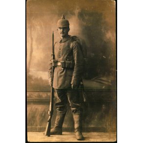 Fotokort - u/n - Ubrugt