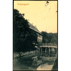 Rudbjerggaard - 17341 - Brugt
