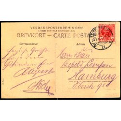 K�benhavn - Amalienborg - C. Flor u/n