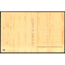 Saxkj�bing - Torvet - Carl Christiansens Bogh. 1792 - Ubrugt