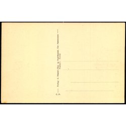 Faaborg - �stergade - G. Nissens Bogh. u/n - Ubrugt