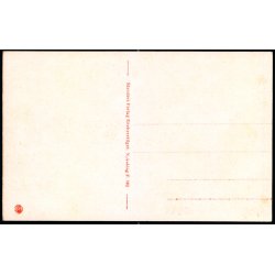 Nyk�bing F. - Chr. IXs Bro - Stender N.F. 102 - Ubrugt