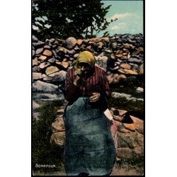 Bornholm - Lars Niels`ko tar sig en Pris - Colbergs Bogh. u/n - Ubrugt