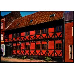 Kerteminde - Museum - O.P.O. 6913 - 3 - Ubrugt