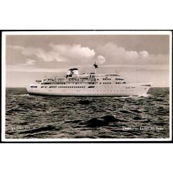 S/S SVEA JARL - Stokholms Rederi u/n - Brugt