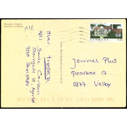 Manneken i Bogense - Ehlerts Bogh. 143 502 013 - Brugt