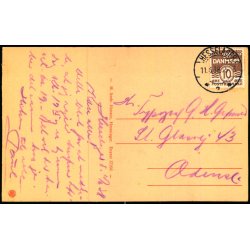 Parti fra Lundeborg - H. Andr. Hansen 57293 - Brugt