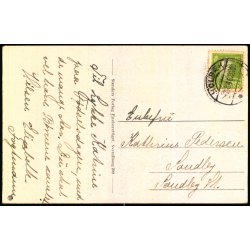 Taasinge - Bregninge Kirke  - Stender 290 - Brugt