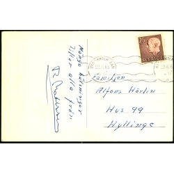 S/S SVEA JARL - Stokholms Rederi u/n - Brugt