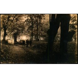 Fotokort - u/n - Ubrugt