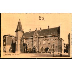 Aalborg - Posthuset  - Stender Aa. 65