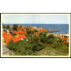 Gudhjem - Karl H. Olsens Bogh. 66