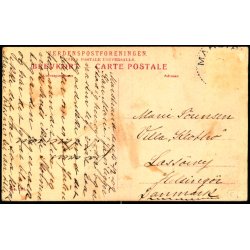 Amalienborg Slot - No 184