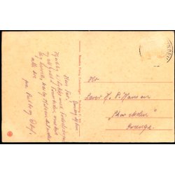 Nyk�bing F. - Chr. IXs Bro - Stender N.F. 102 - Brugt