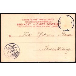 K�benhavn - Marmorkirken - Sk. B. &amp; Kf. 28