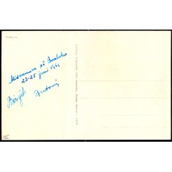 Gudhjem  - Colbergs Bogh. 120 F