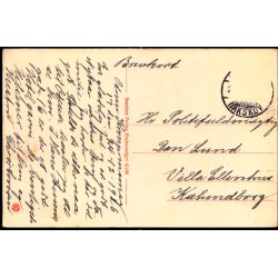 Odense - Filosofgangen - Stender 61168 - Brugt