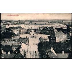 Amalienborg Slot - No 184