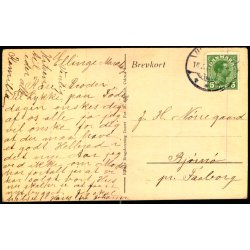 Ellinge - Brugsforening - Kroen - Kirken - Mejeriet - Ellinge Brugsforening u/n - Brugt