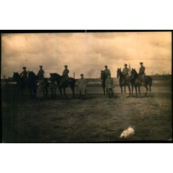 Fotokort - 1917 - Ubrugt