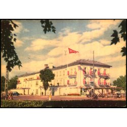 Bellevue Strandhotel - Klampenborg - Nordisk Papir u/n - Ubrugt