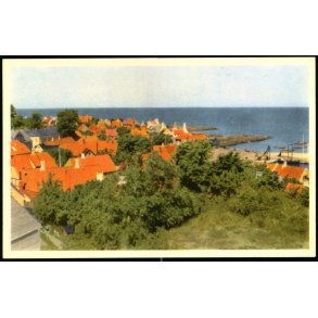 Gudhjem  - Colbergs Bogh. 120 F