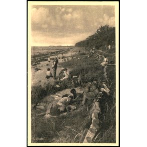 Lohals - Poul W. Christensens Bogh. 40