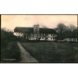Rudbjerggaard - Flensborg Lager - Nakskov u/n - Brugt
