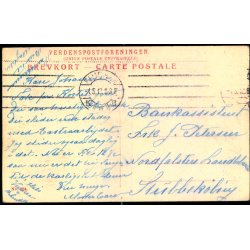 Amalienborg Slot - No 184