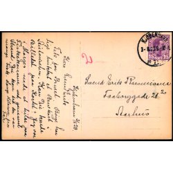 Kbenhavn - Tivolis Koncertsal - ED J PH 2950/36