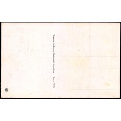 Saxkj�bing - Aggerup - Thaarning Steffensens Bogh. 75496 - Ubrugt