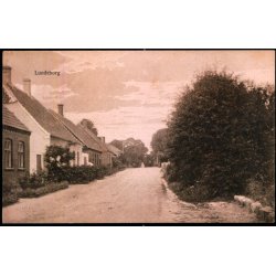 Lundeborg - BPM 3059 - Ubrugt