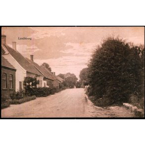 Lundeborg - BPM 3059 - Ubrugt