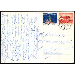 Dansk Sygeplejeeraads Rekreationshjem - Vedbk - Rudolf Olsen 13151 - Brugt