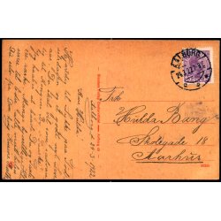 Aalborg - Posthuset  - Stender Aa. 65