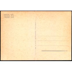 Kbenhavn - Tivoli  - Rudolf Olsen 860