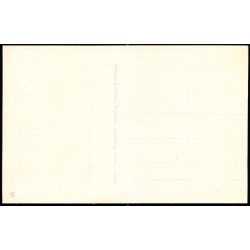 Saxkj�bing - Torvet - Thaaning Steffensens Bogh. Eneret 95515 - Ubrugt