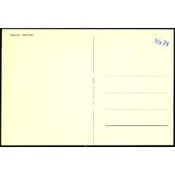 Bogense - Marinaen - O.P.O. 7714 - Ubrugt