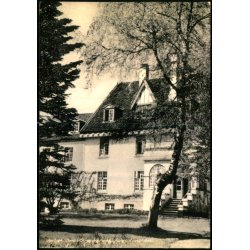 Dansk Sygeplejeeraads Rekreationshjem - Vedbk - Rudolf Olsen 13151 - Brugt