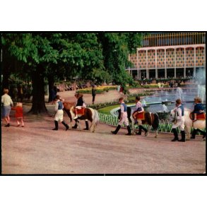 Kbenhavn - Tivoli  - Rudolf Olsen 860