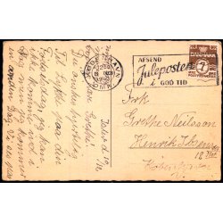 H. Krause -  Kbenhavn - Koncertsalen i  Tivoli - u/n 