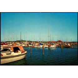 Bogense - Marinaen - O.P.O. 7713 - Ubrugt