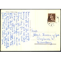 Enrum - Vedbk - Parken - Nr. 17510 - Brugt